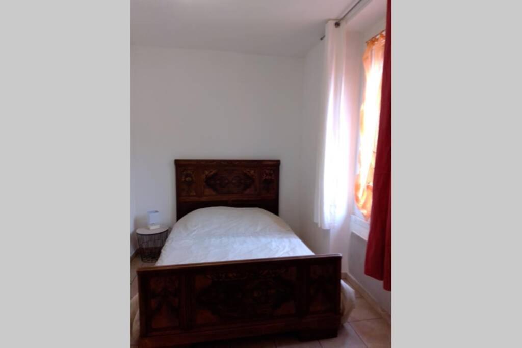 Ancienne Maison Bourgoise Apartment Bollene Bagian luar foto